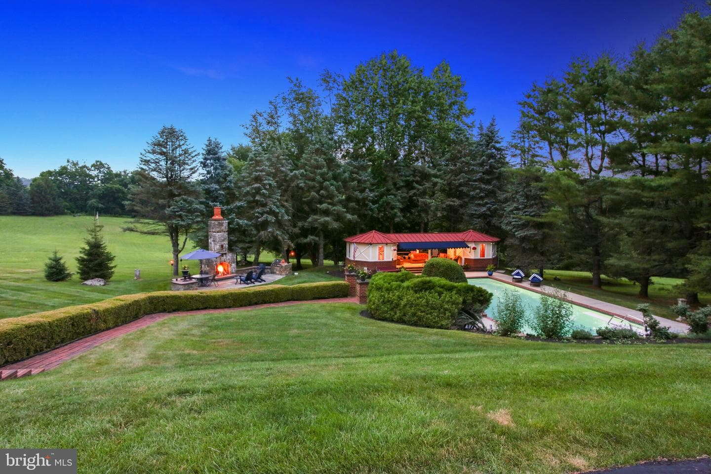 2415 Chester Springs Road photo 14