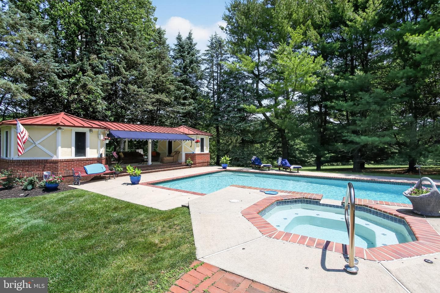 2415 Chester Springs Road photo 23