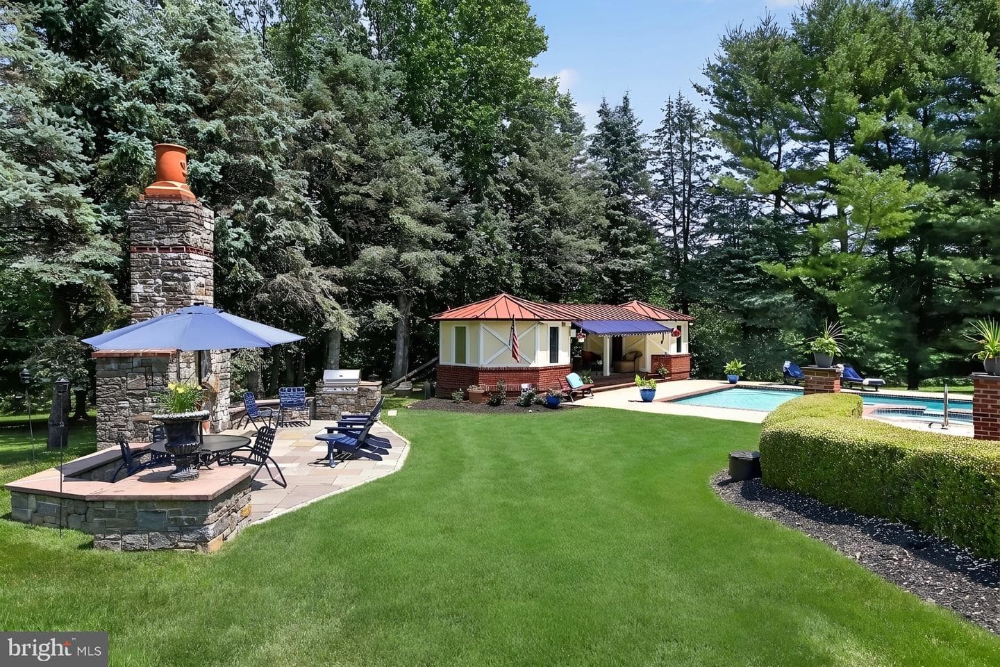 2415 Chester Springs Road photo 24