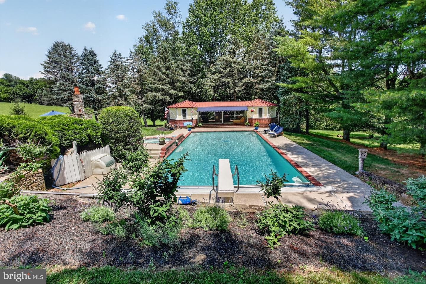 2415 Chester Springs Road photo 25