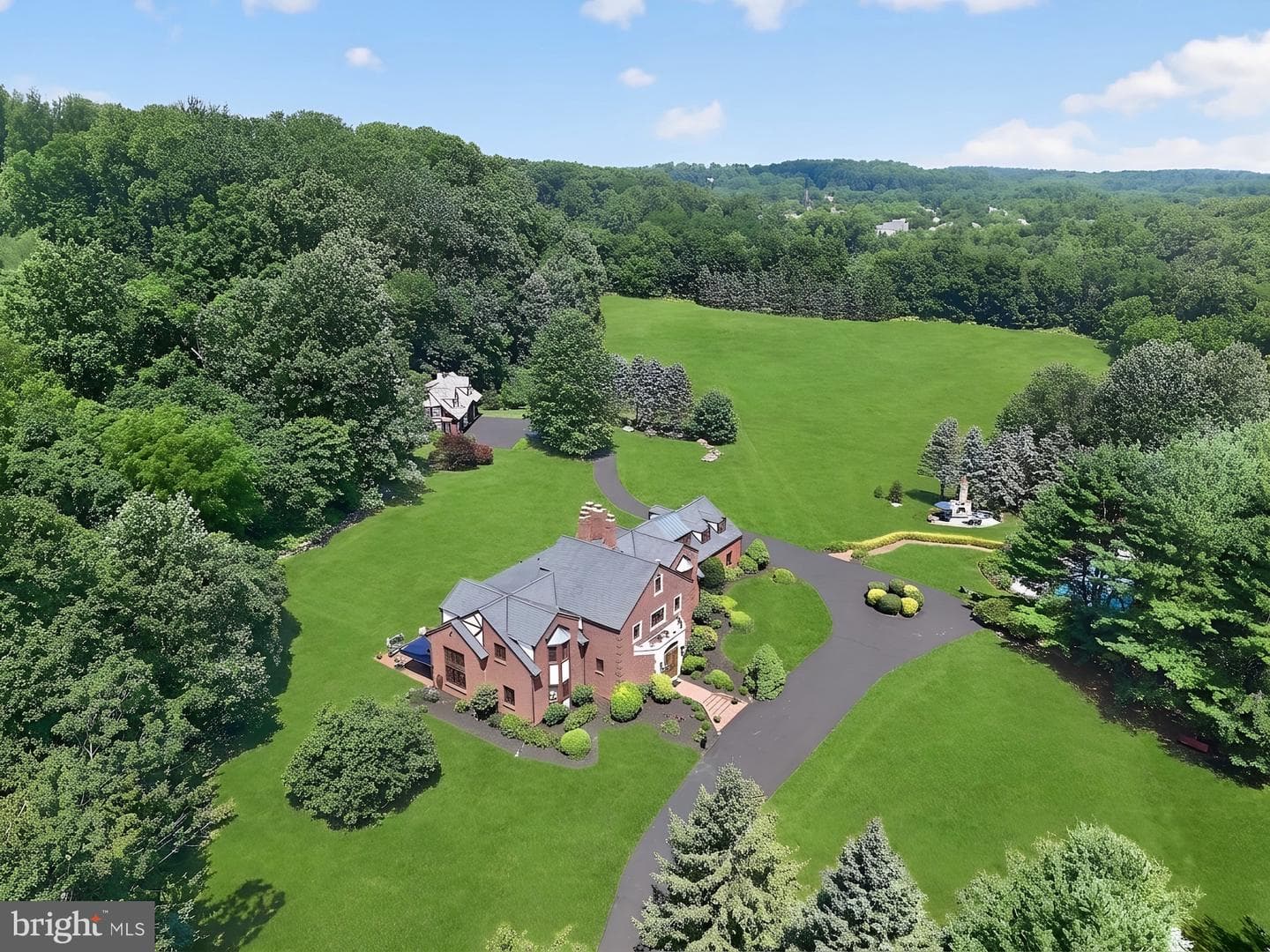 2415 Chester Springs Road photo 3