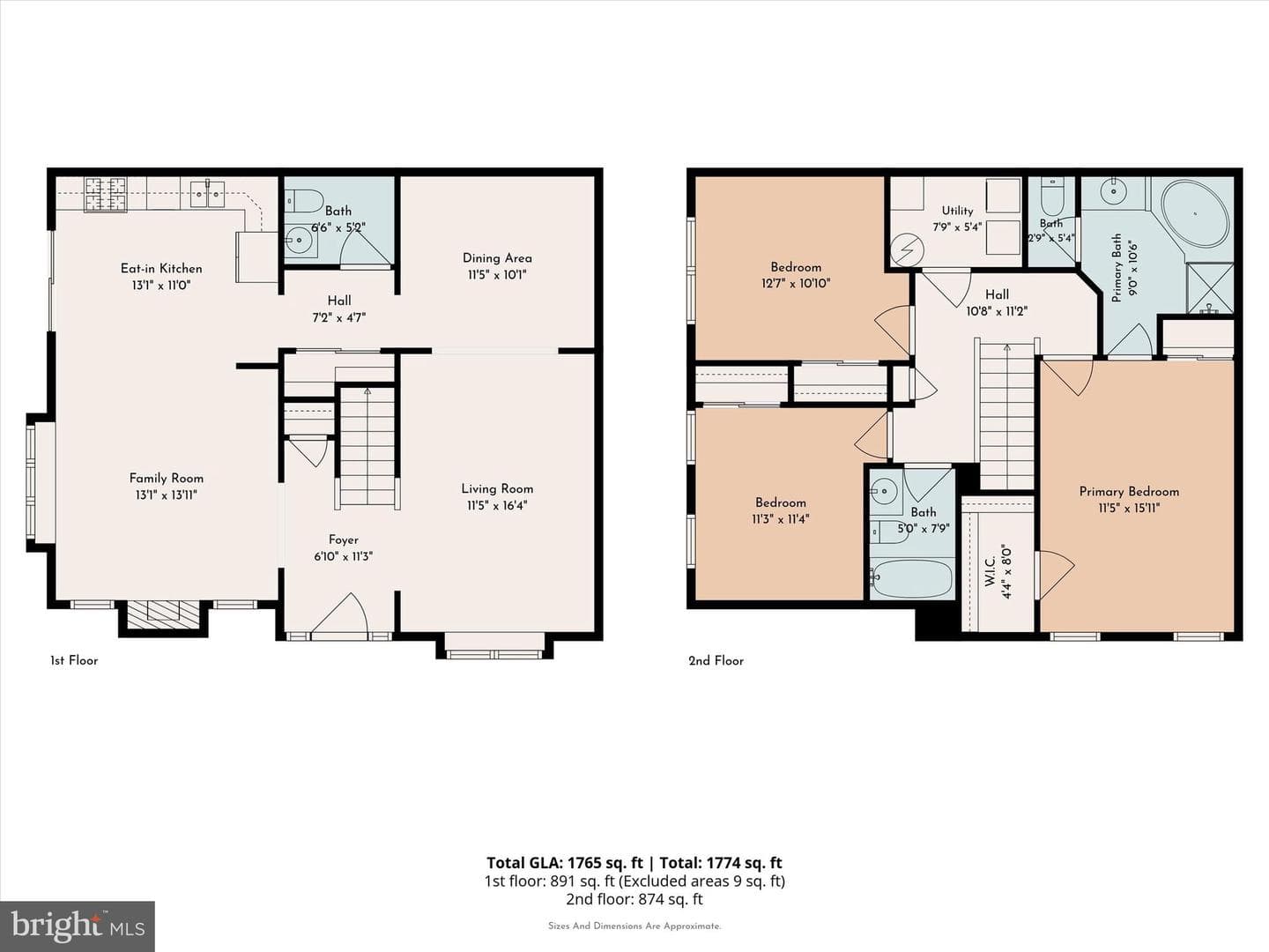 215 Flagstone Road #1 photo 33