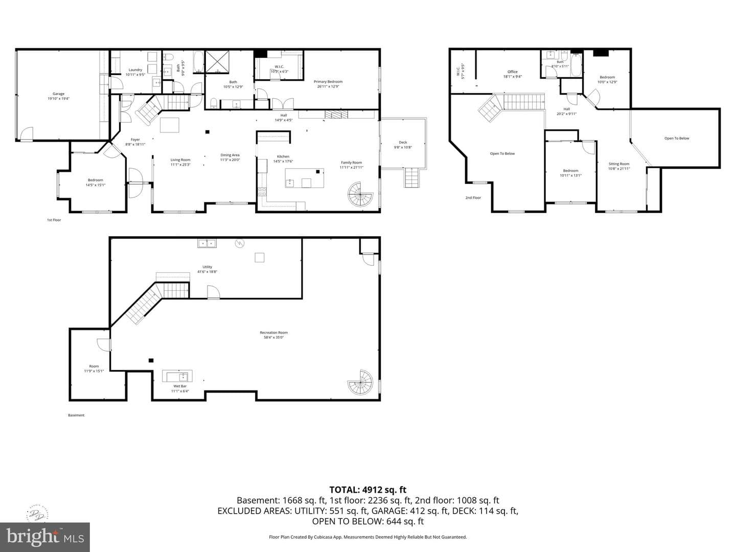 1674 Yardley Drive photo 75