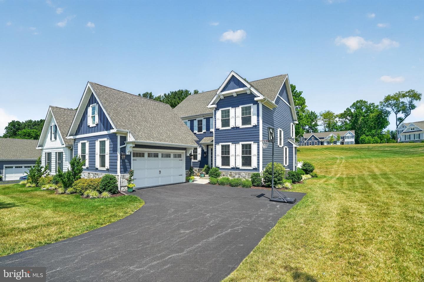 223 Daylesford Court, Kennett Square