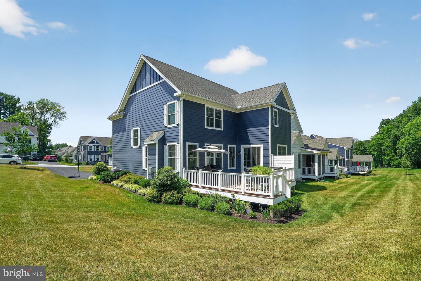 223 Daylesford Court, Kennett Square
