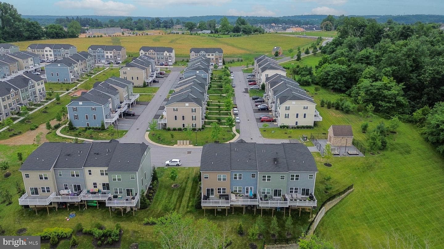 257 Sugar Maple Square, Downingtown