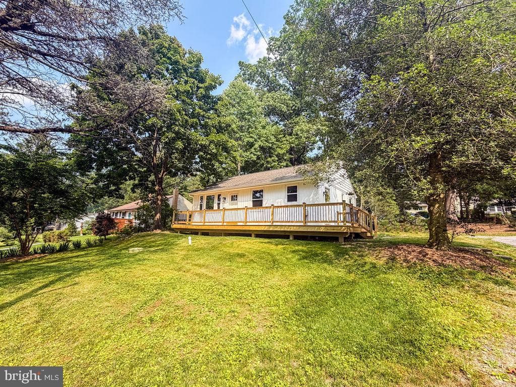 1212 Blackhorse Hill Road, Coatesville