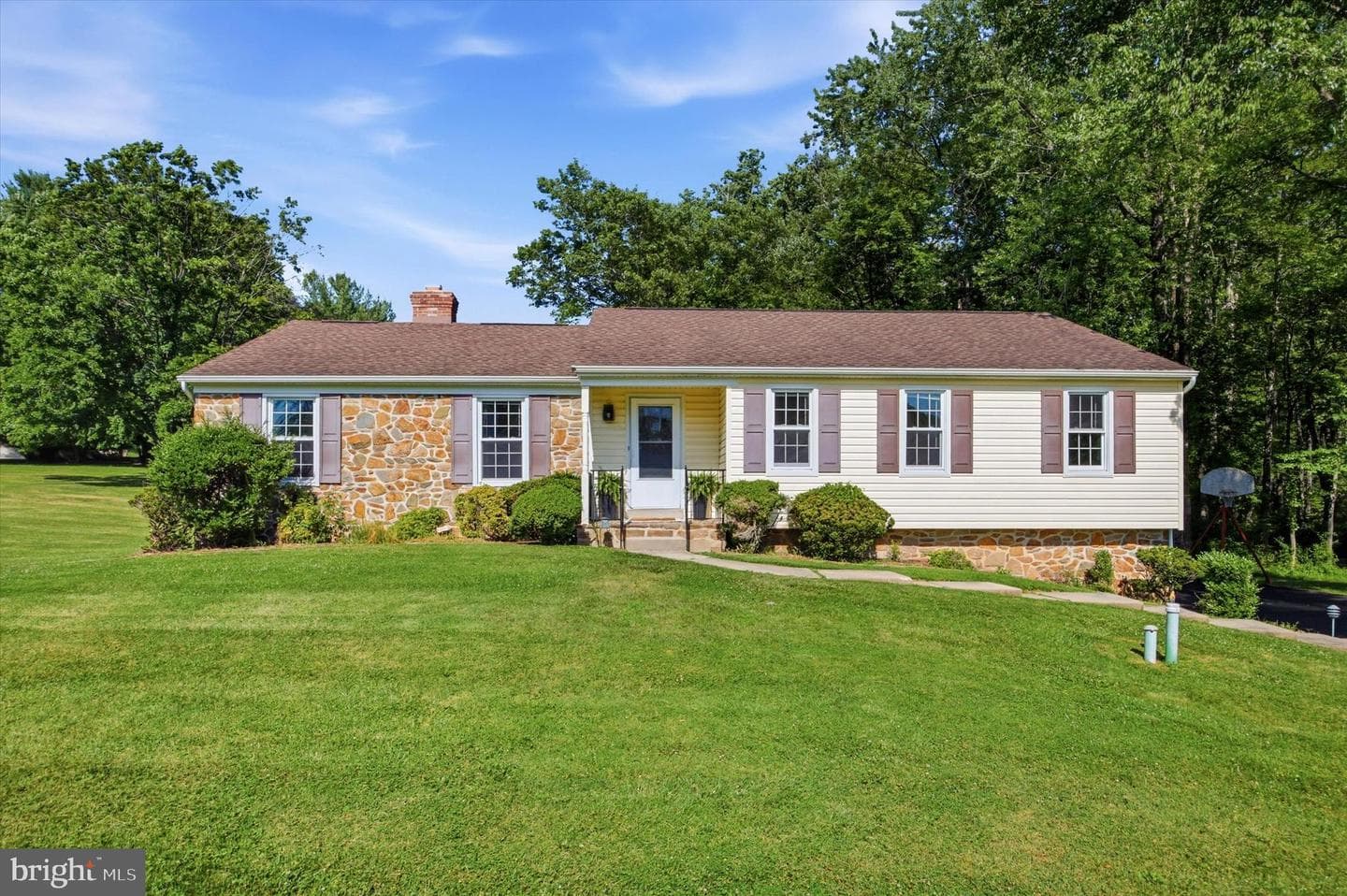 513 Reservoir Road, West Chester