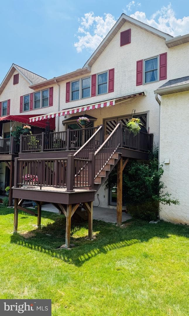 48 Saddler Drive photo 35