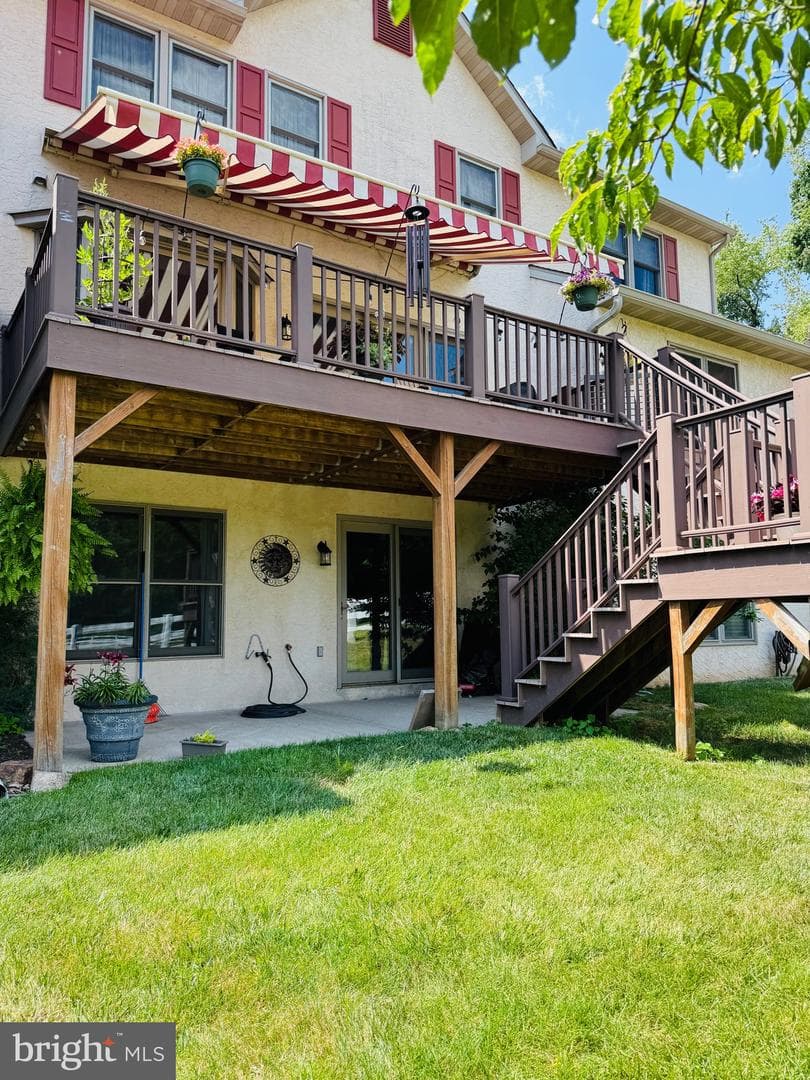 48 Saddler Drive photo 4
