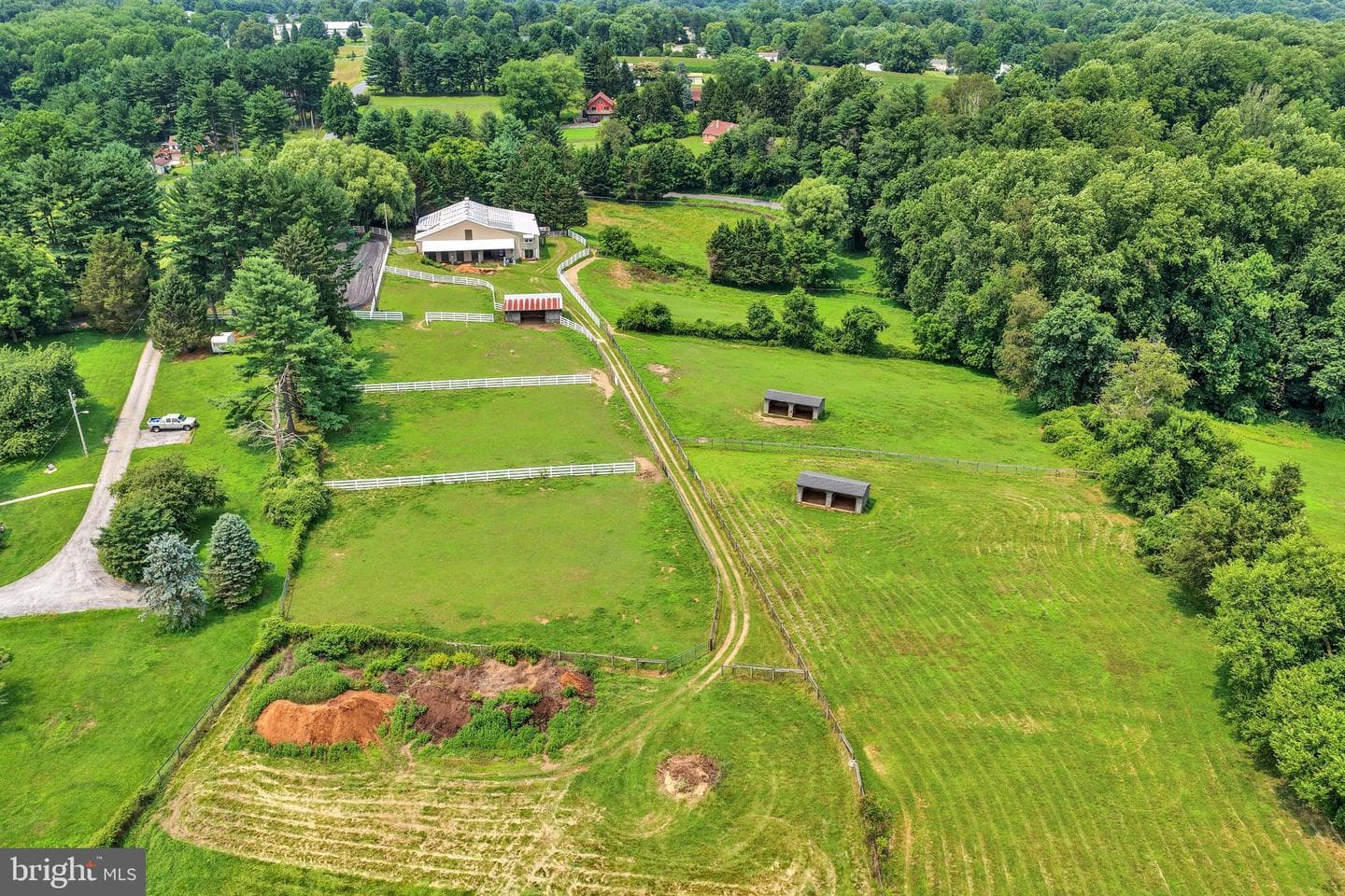 298 N Creek Road photo 50