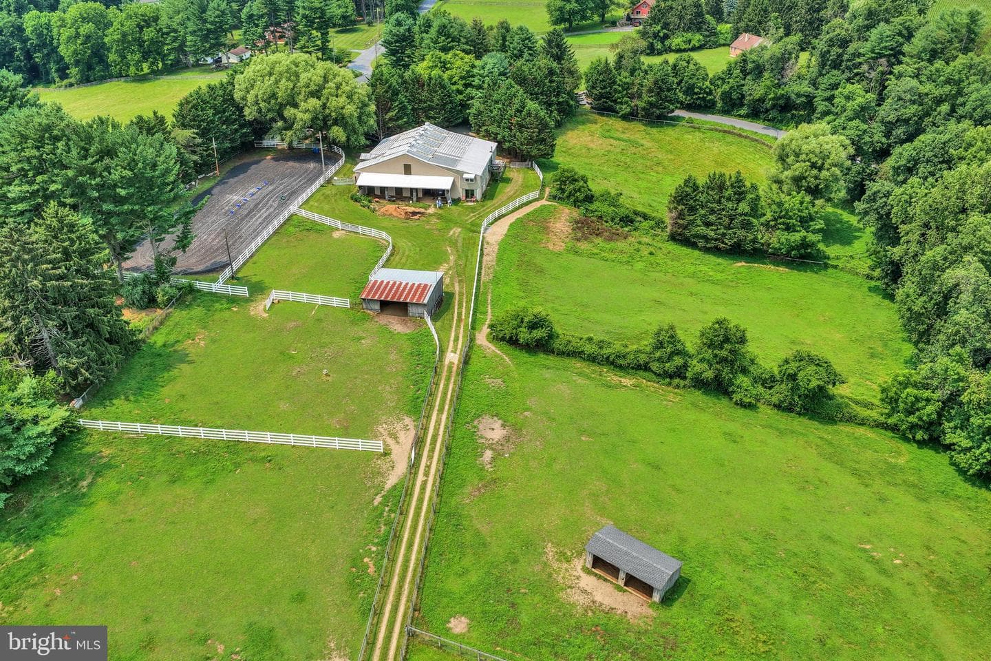 298 N Creek Road photo 51