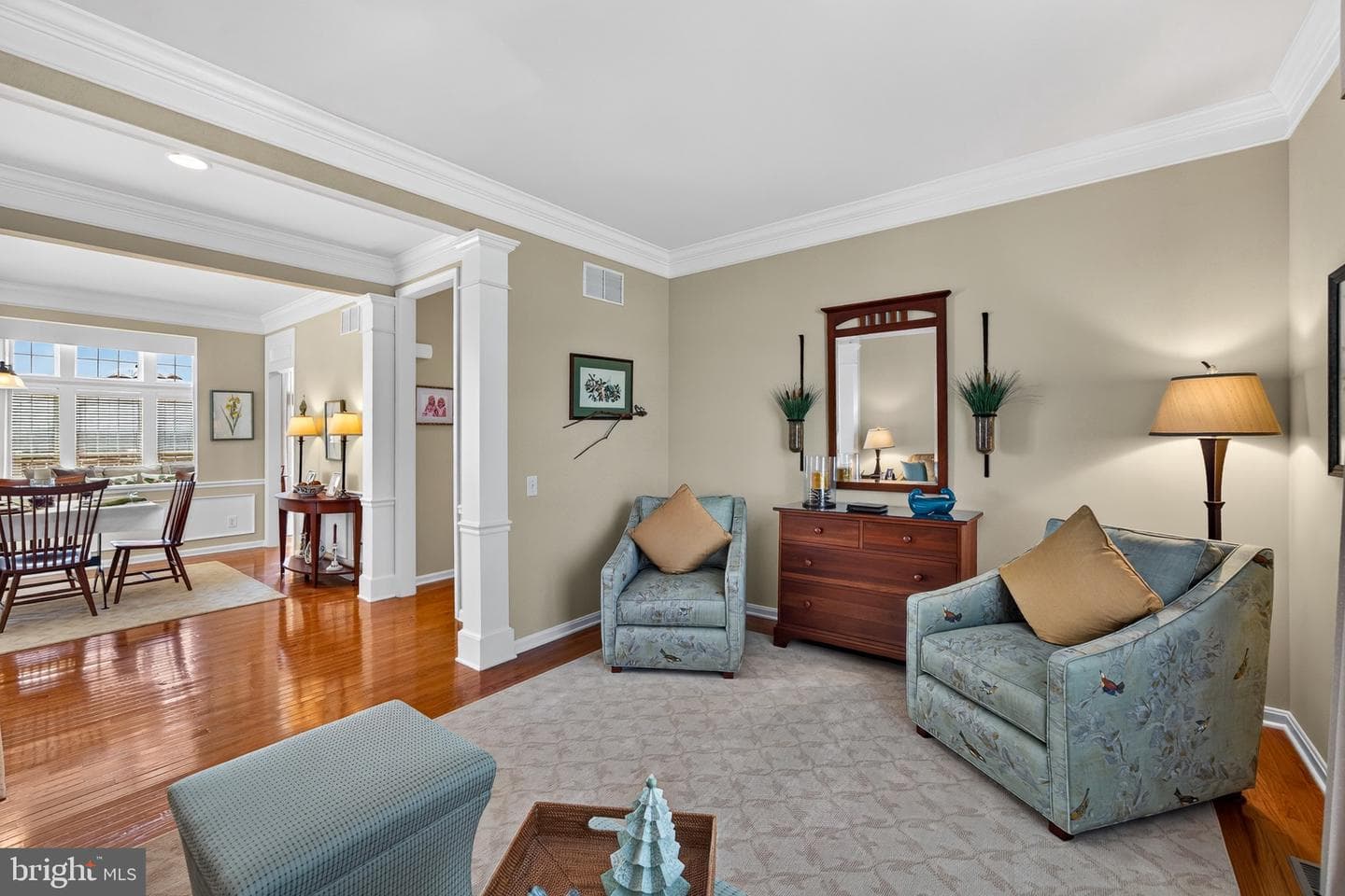 226 N Caldwell Circle photo 12