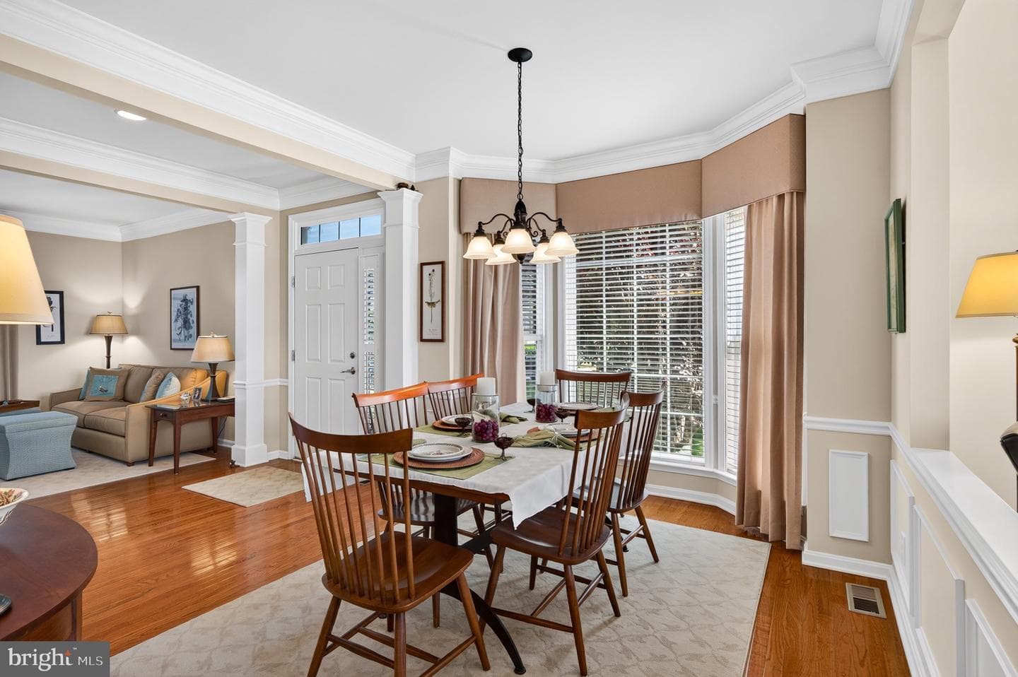 226 N Caldwell Circle photo 15