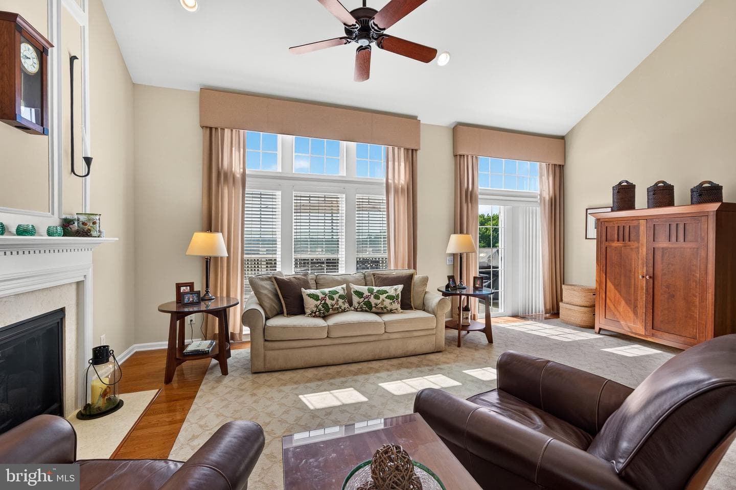 226 N Caldwell Circle photo 16