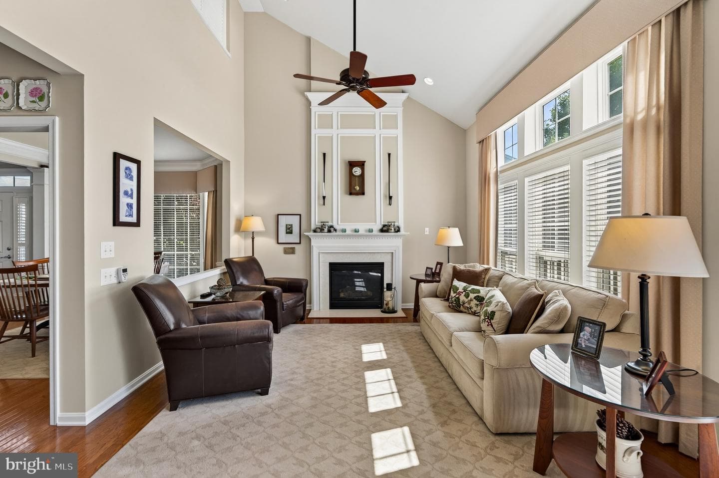 226 N Caldwell Circle photo 19