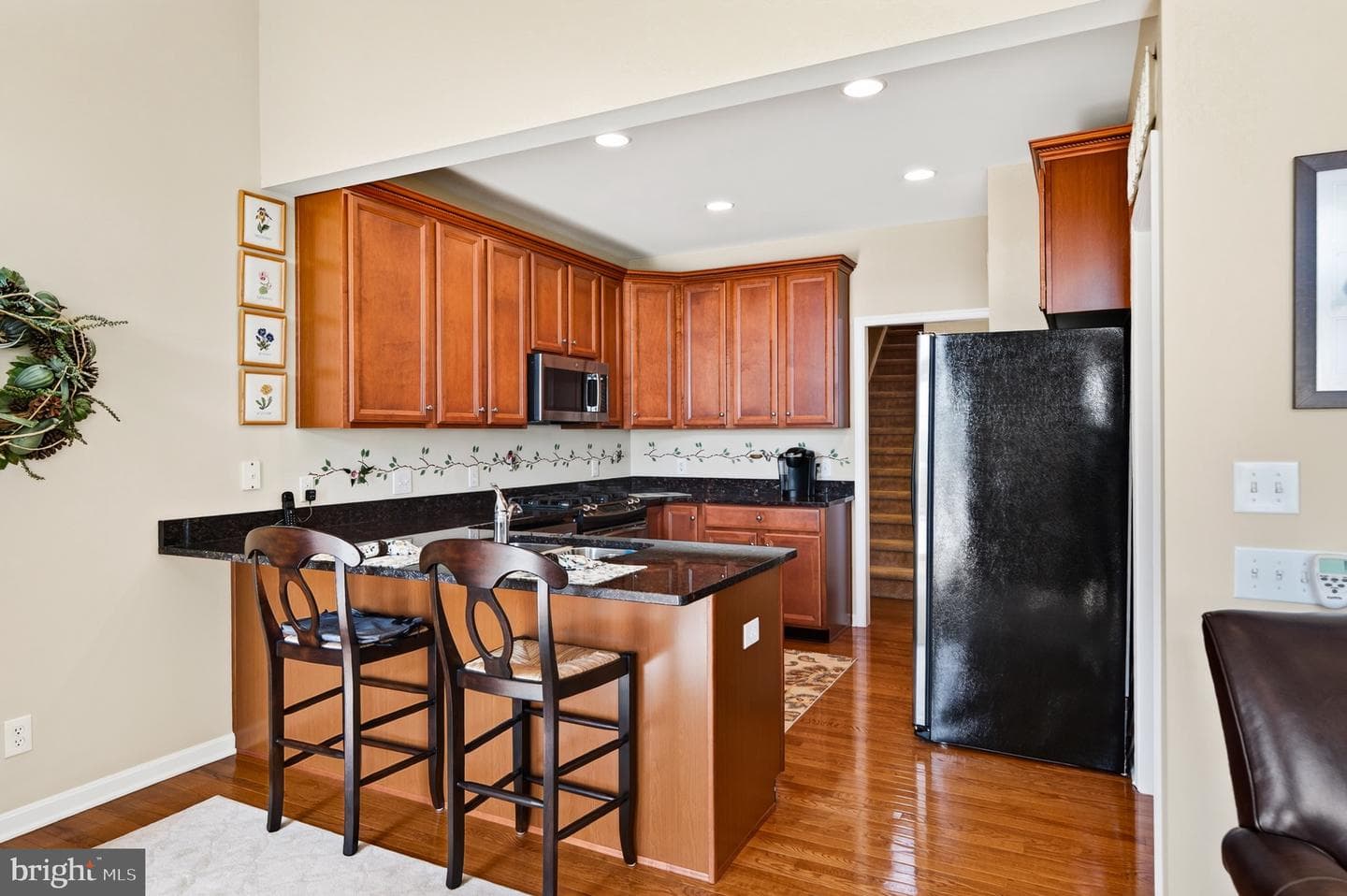 226 N Caldwell Circle photo 23