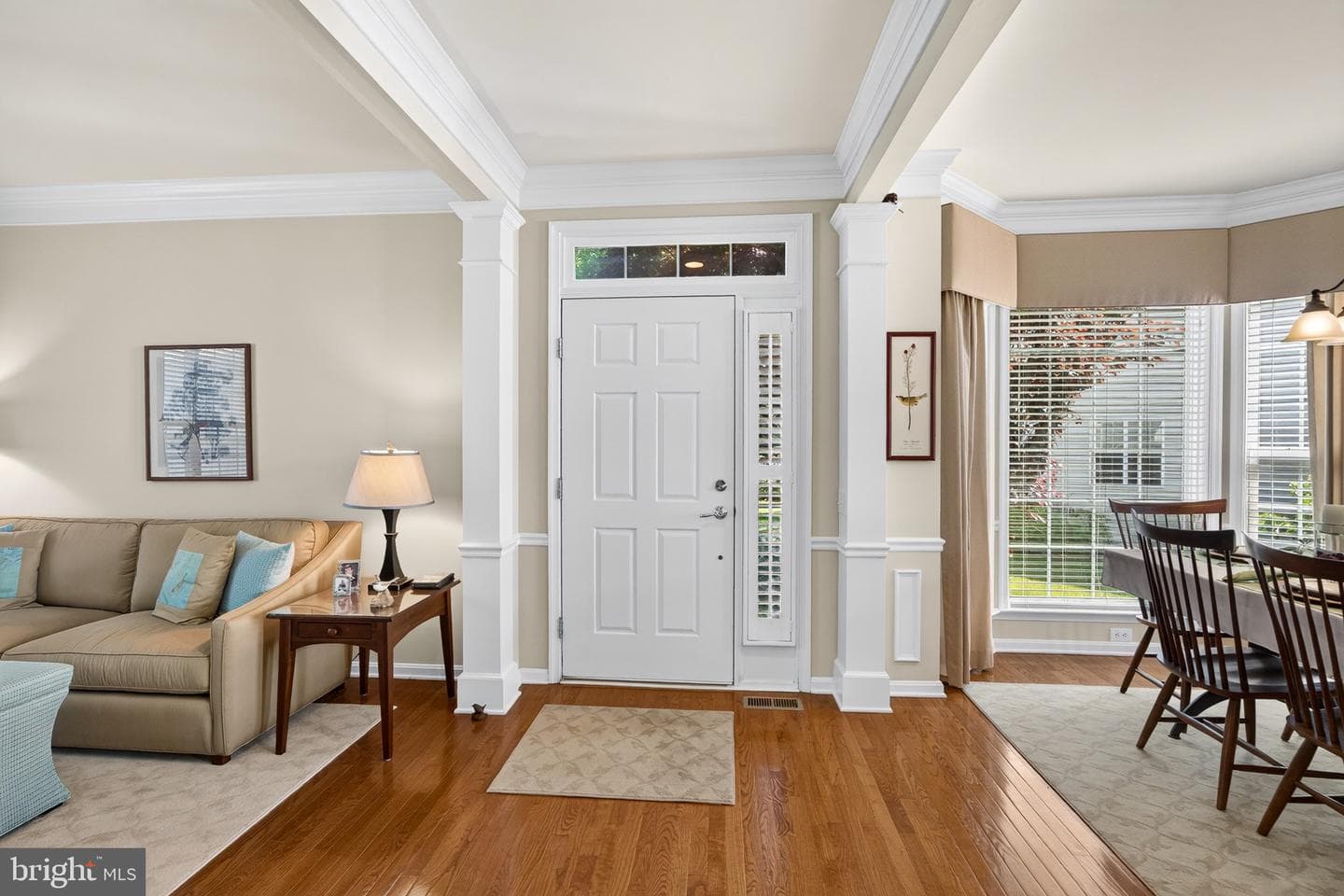 226 N Caldwell Circle photo 9
