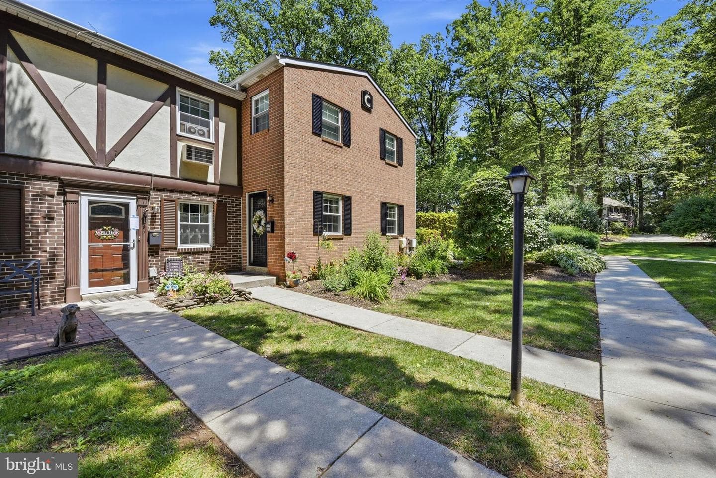 207 Walnut Hill Road #11, West Chester