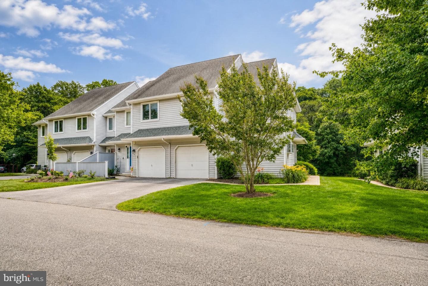 101 E Thomas Court, Kennett Square
