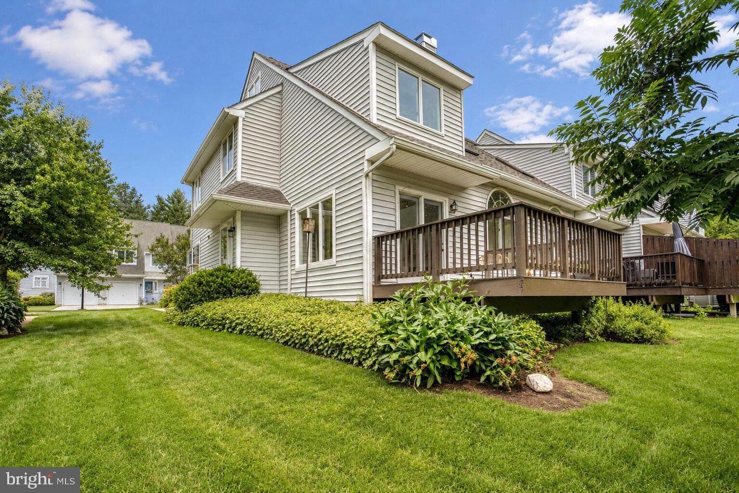 101 E Thomas Court, Kennett Square