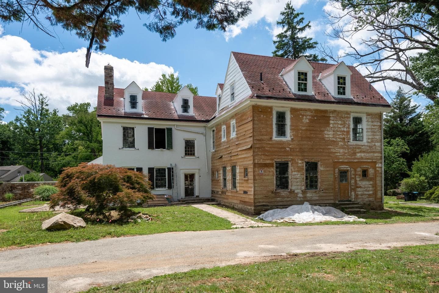 107 Old Lancaster Road photo 3