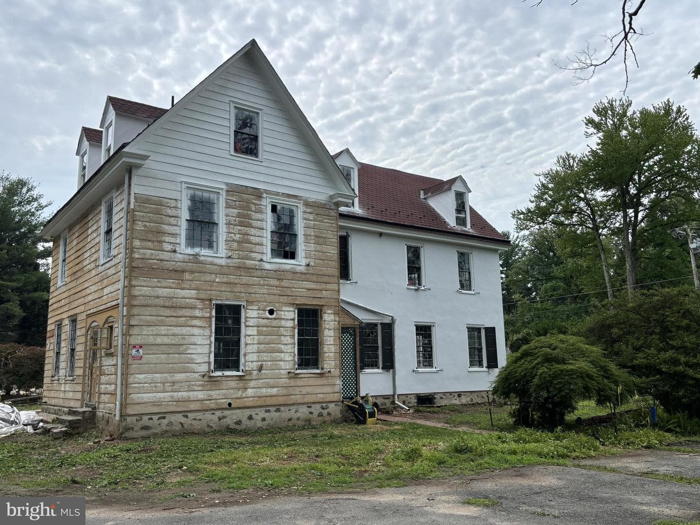 107 Old Lancaster Road photo 5