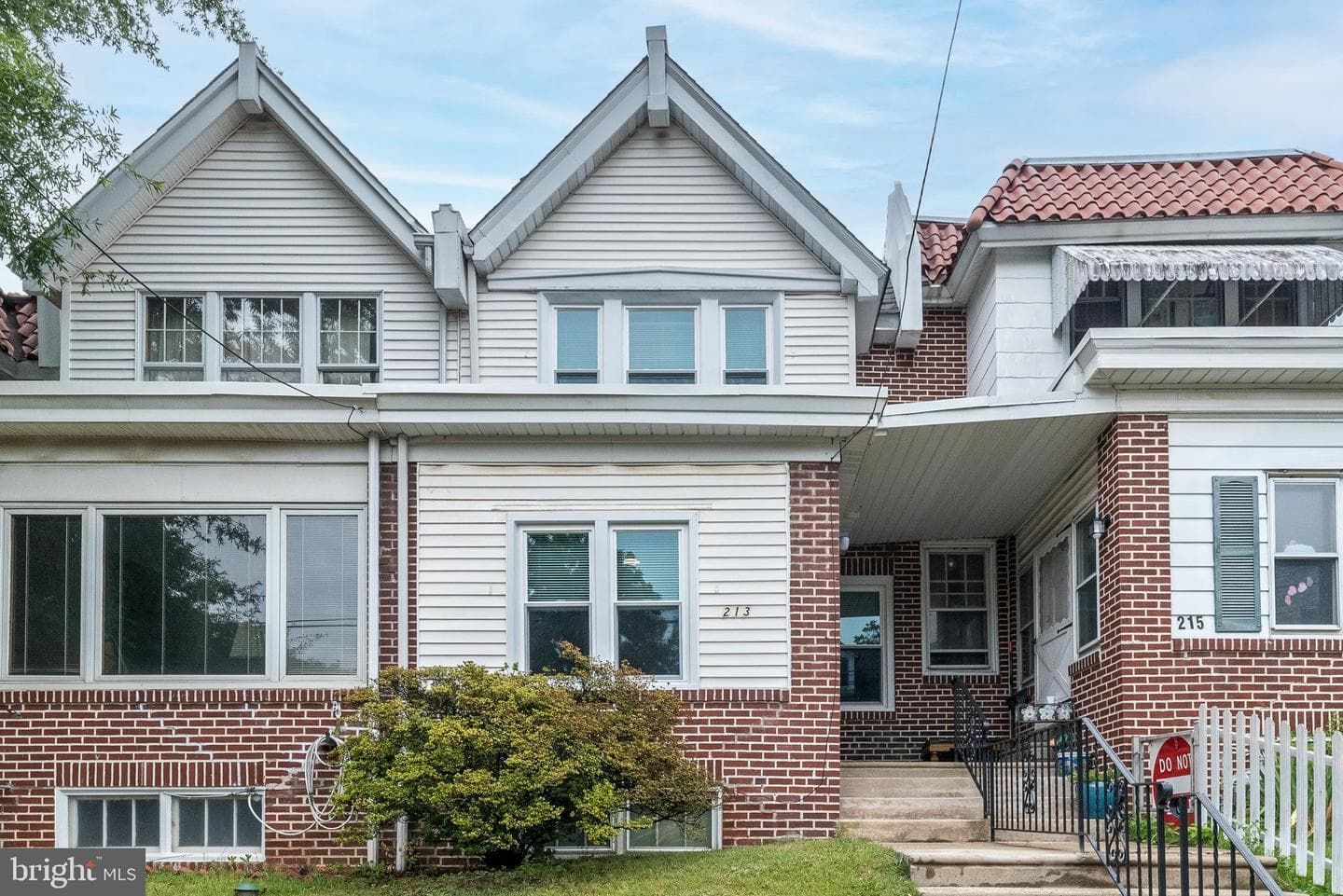 213 Buchanan Street, Phoenixville