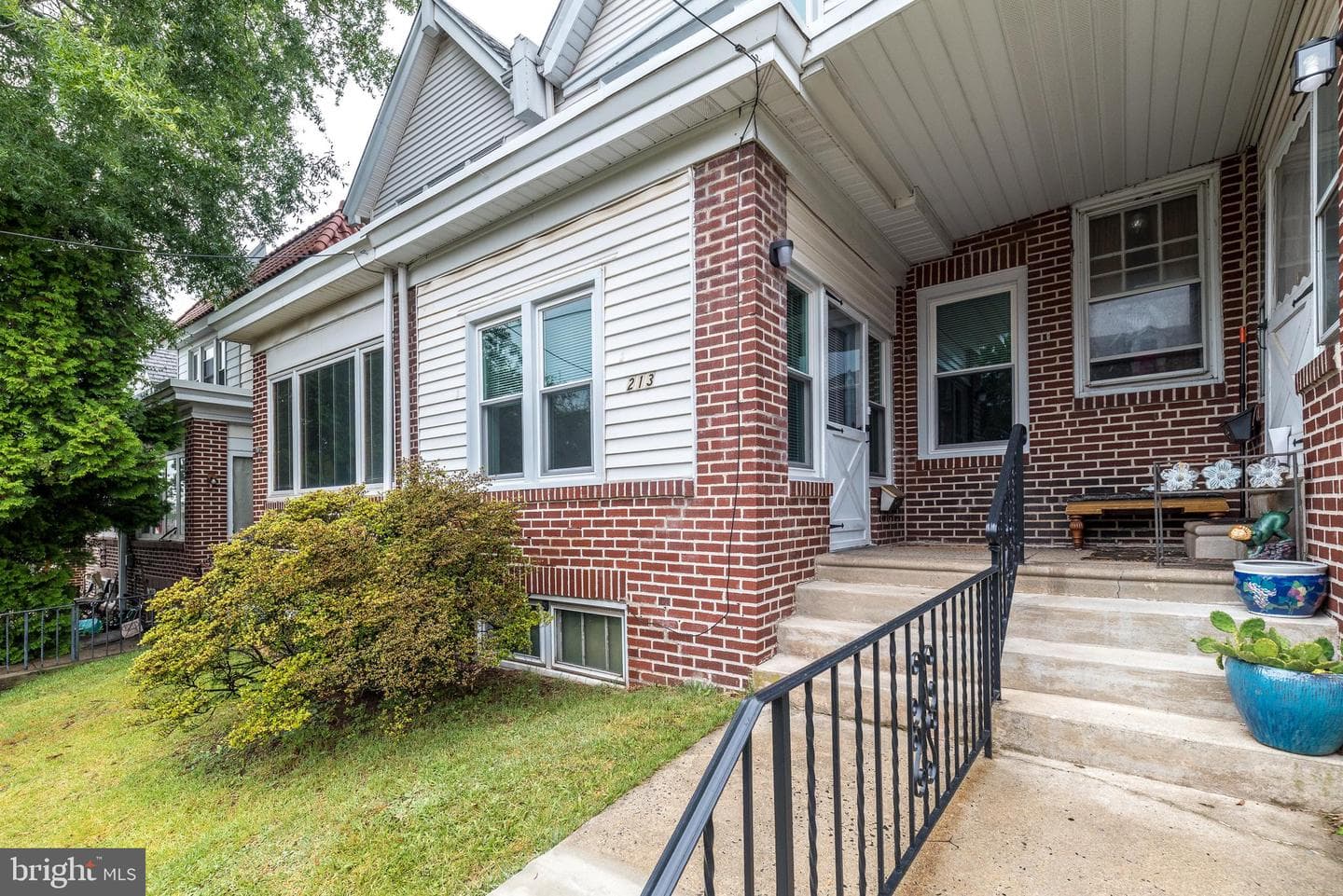 213 Buchanan Street, Phoenixville