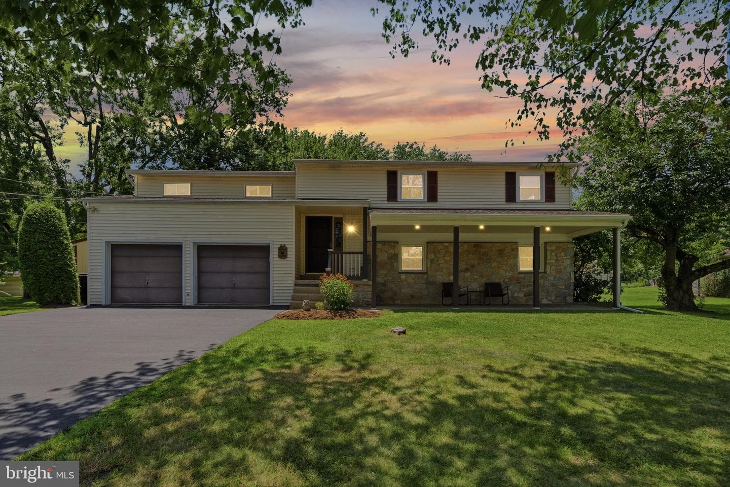 1286 Clearbrook Road, West Chester