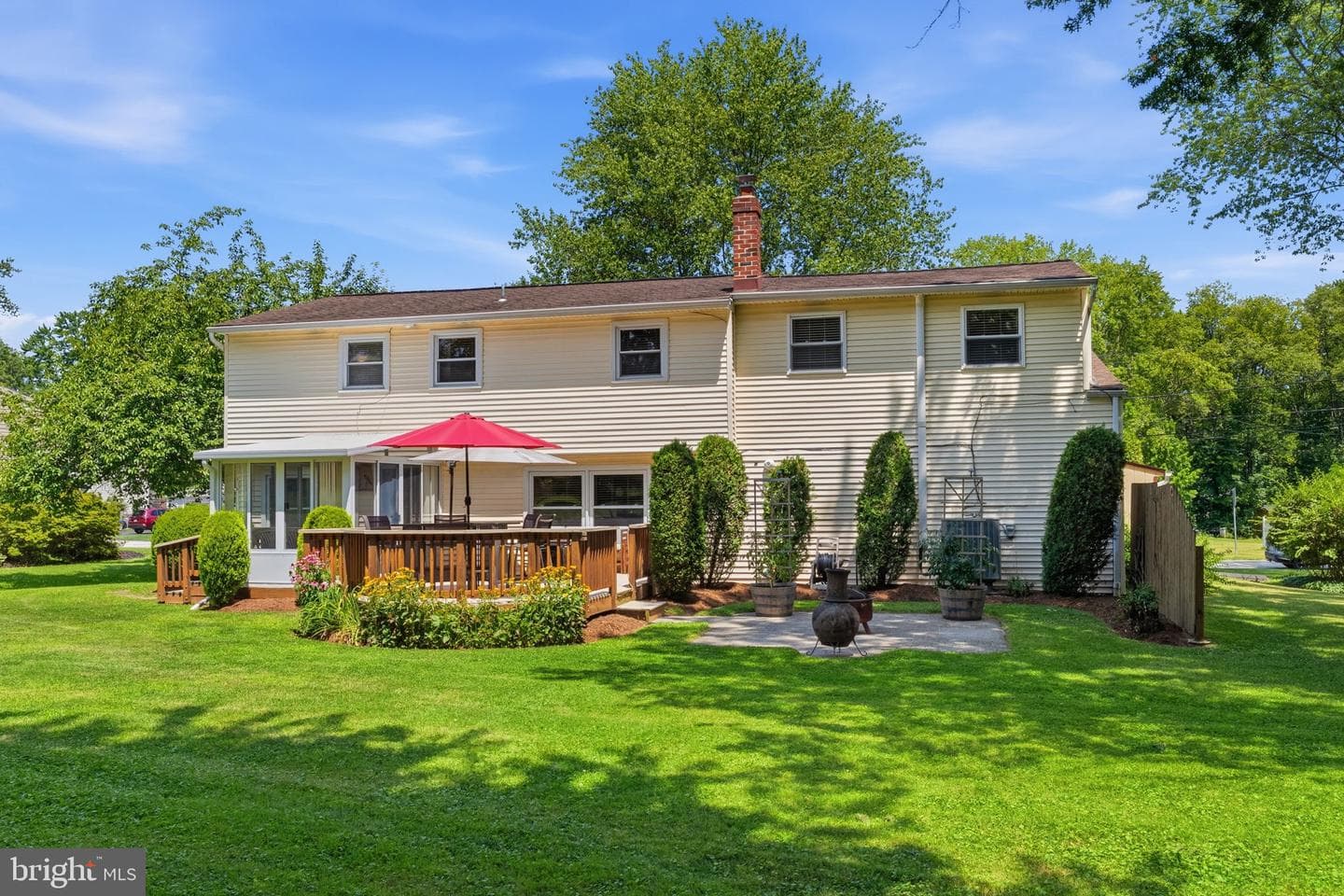 1286 Clearbrook Road photo 38