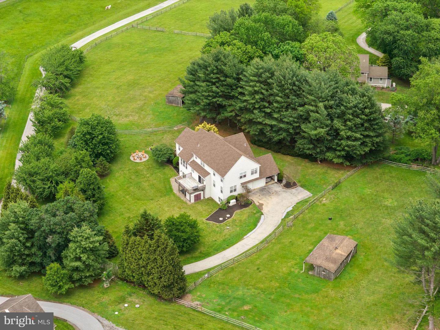 592 W Creek Road photo 58