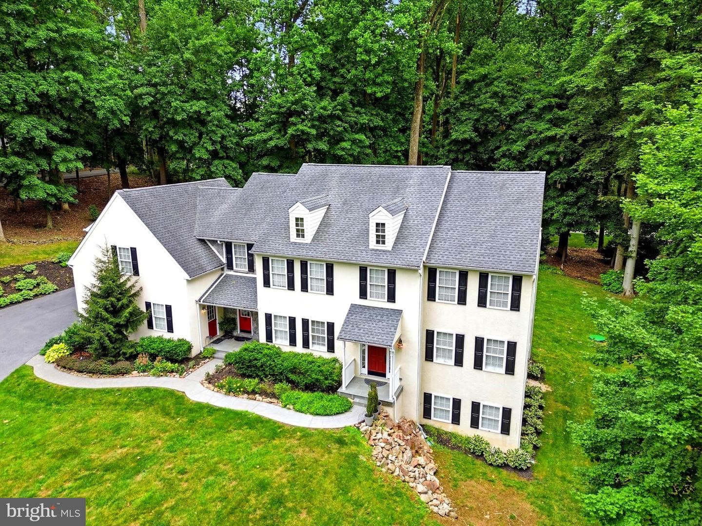 661 Saint Matthews Road, Chester Springs