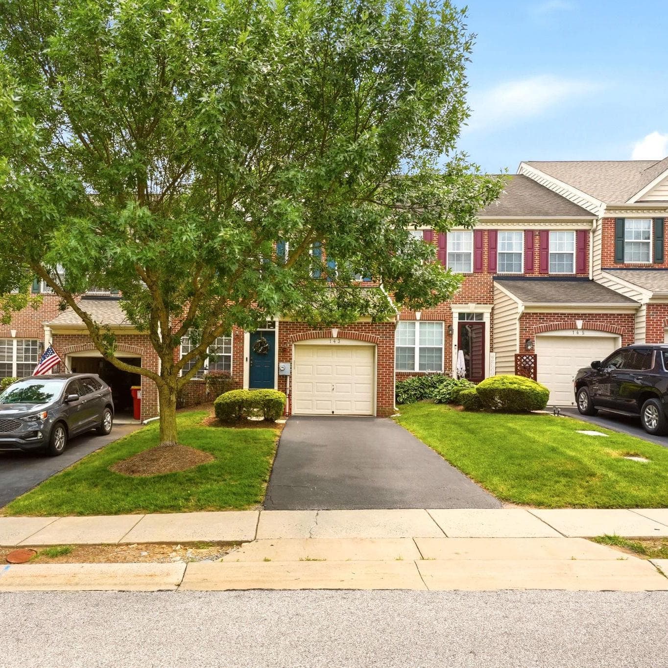 143 Penns Manor Drive, Kennett Square