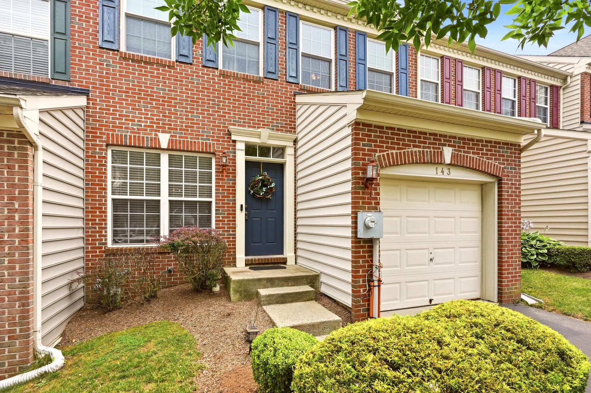 143 Penns Manor Drive, Kennett Square
