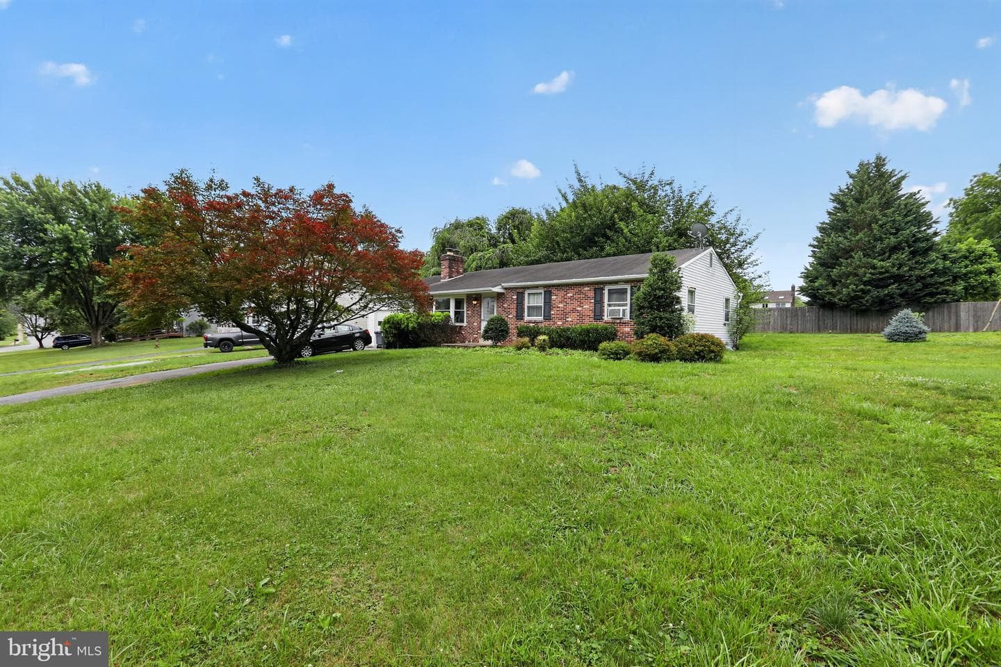 1 Lynn Boulevard, Downingtown