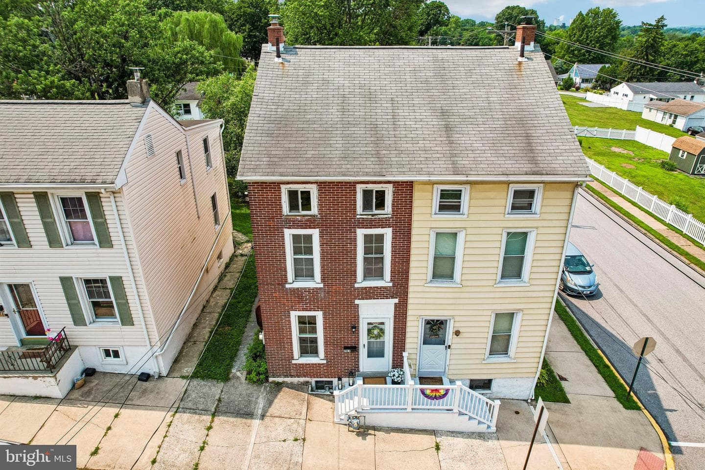 203 Walnut Street photo 40