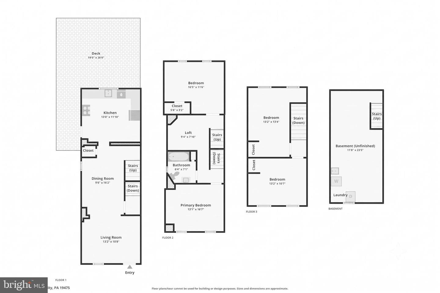 203 Walnut Street photo 55
