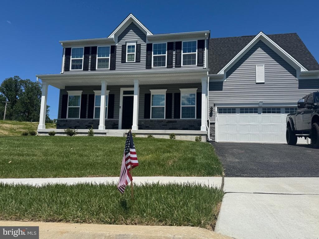 203 Braeburn Drive photo 3