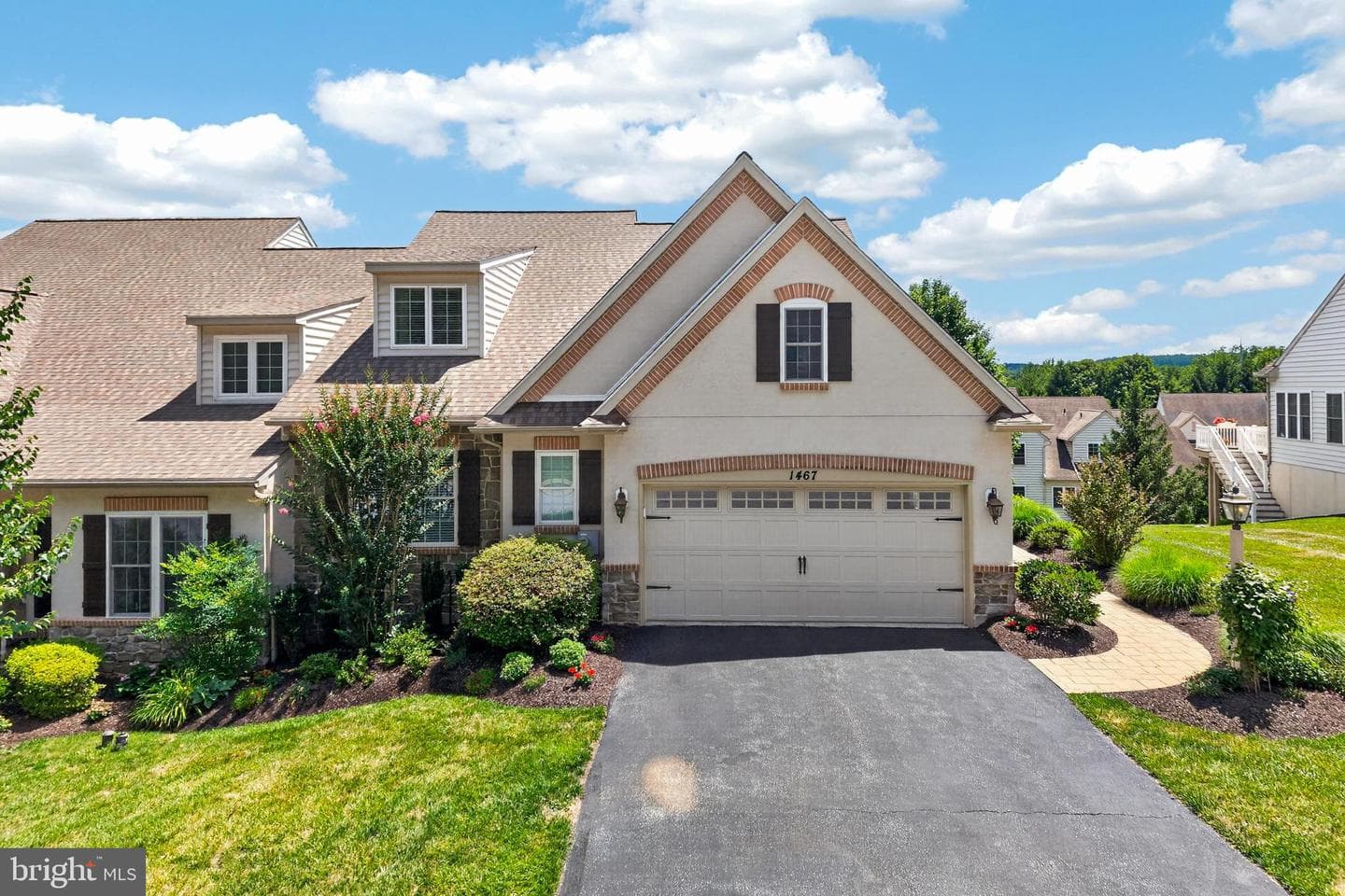 1467 N Red Maple Way, Downingtown