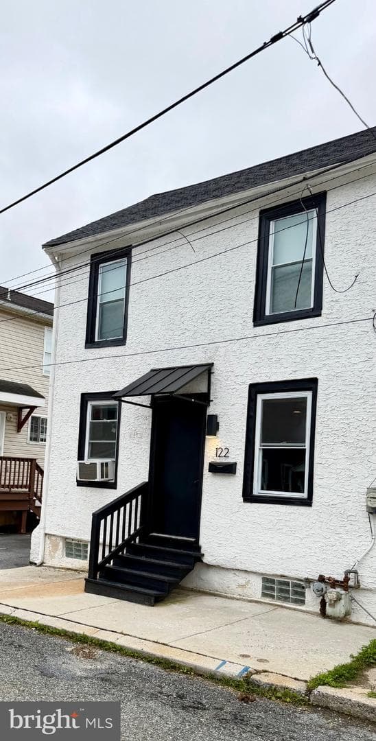 122 North Street, Phoenixville
