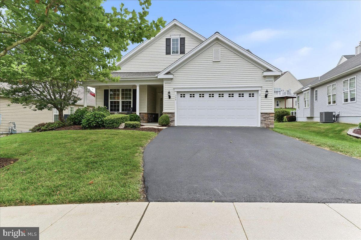 509 McElree Lane photo 1