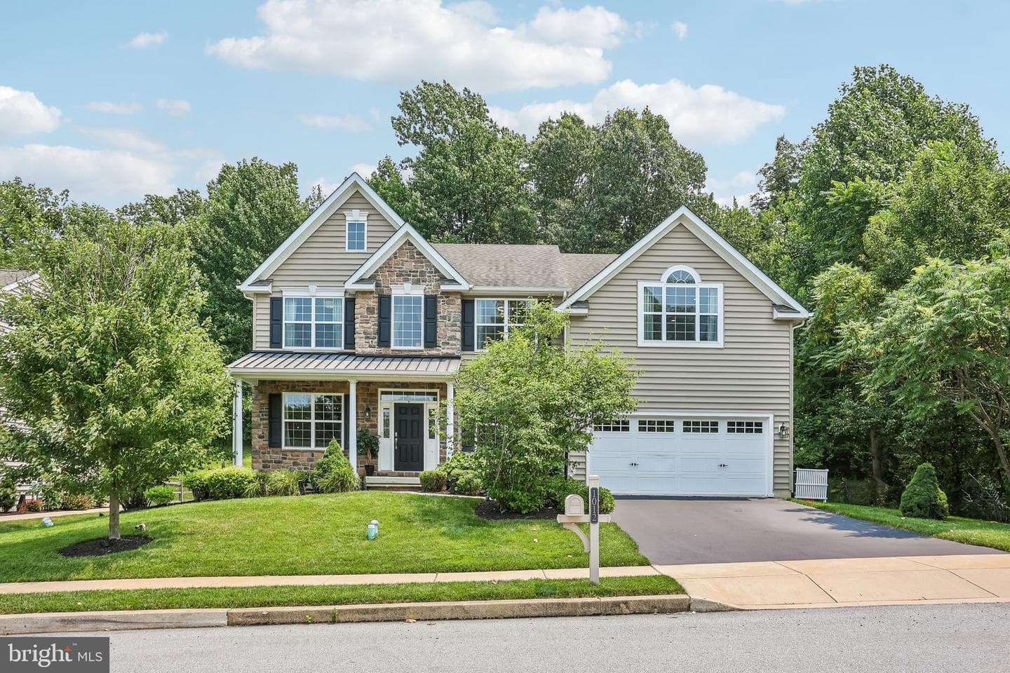 1012 Woodruff Road photo 1