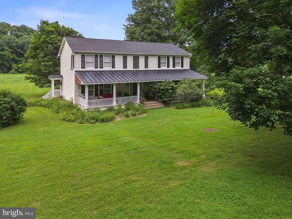 1307 Brandywine Creek Road photo 1