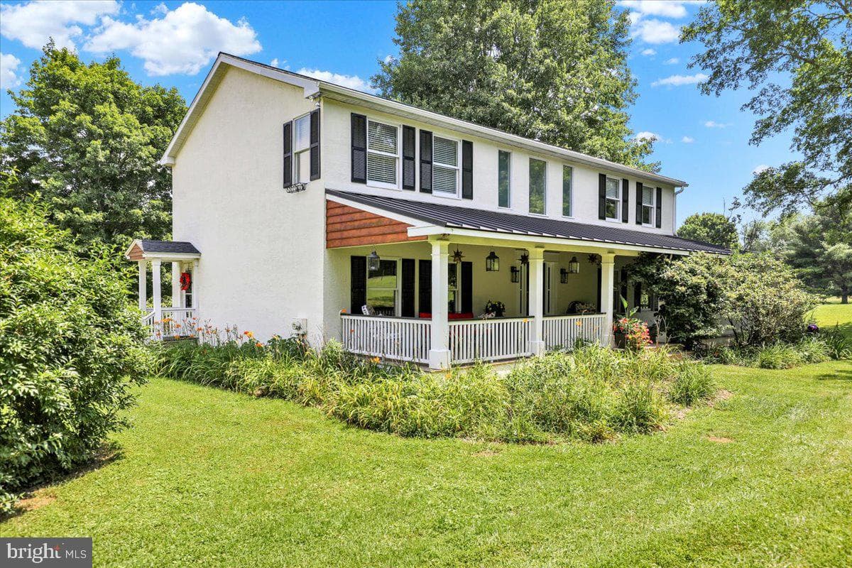 1307 Brandywine Creek Road photo 8