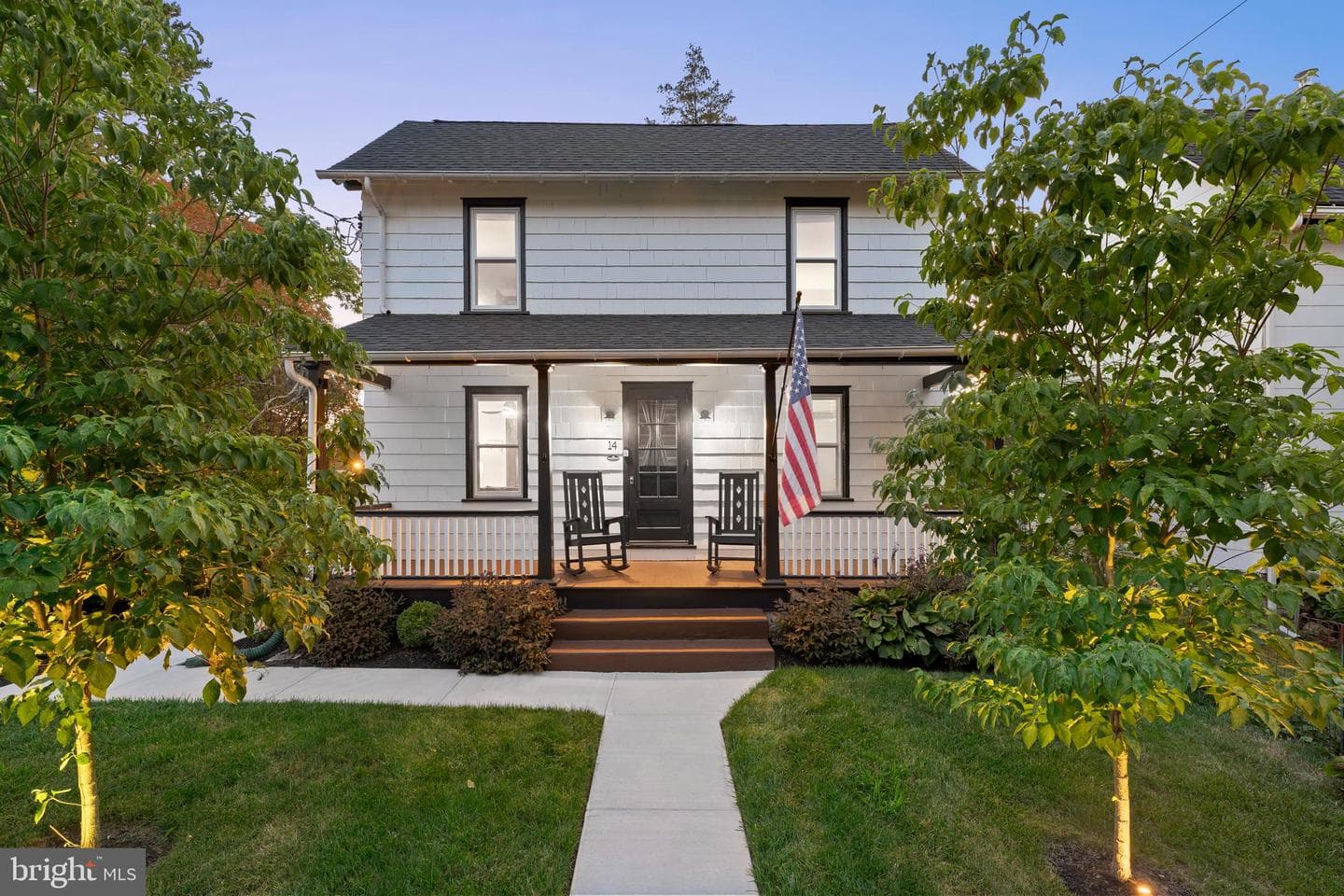 14 Broad Street, West Chester