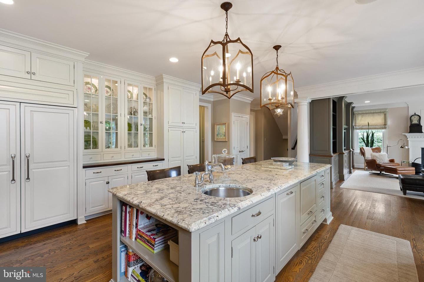 107 Newlin Green Circle photo 15