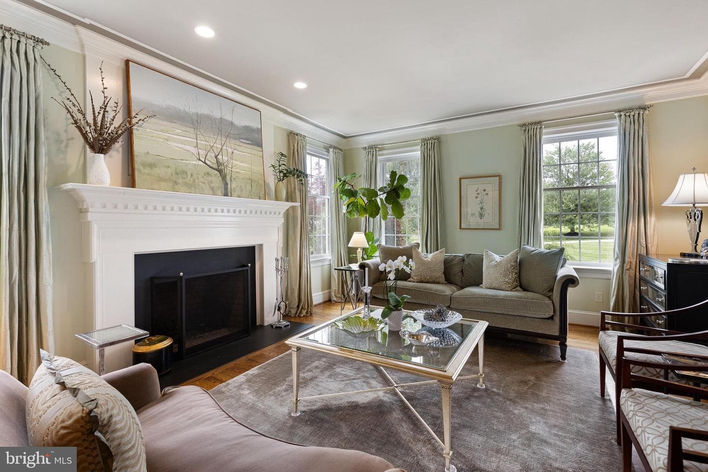 107 Newlin Green Circle photo 6