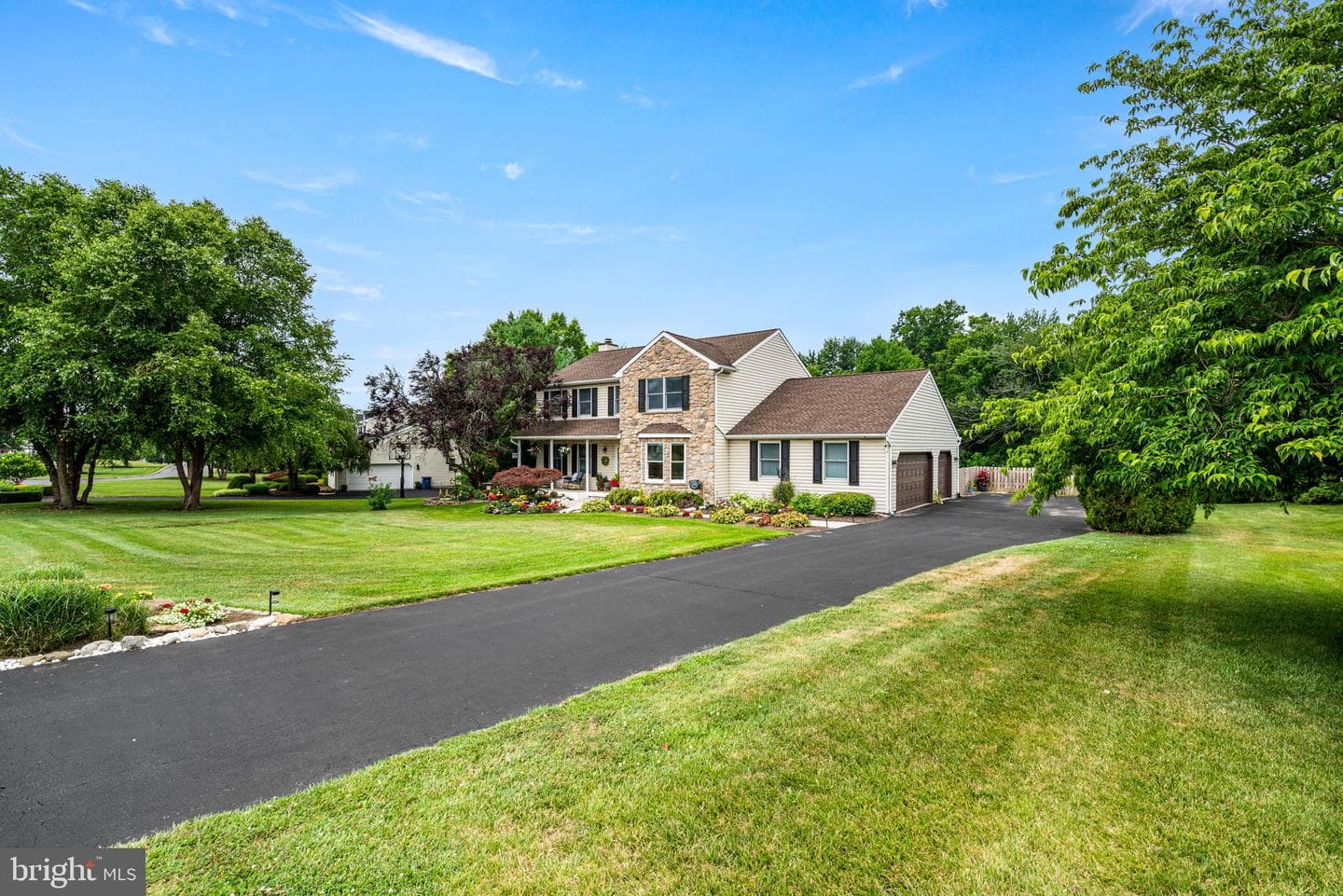 55 Ramblewood Drive, Glenmoore
