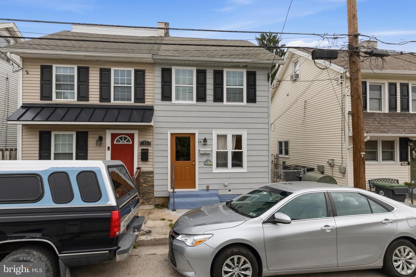 16 Morgan Street, Phoenixville